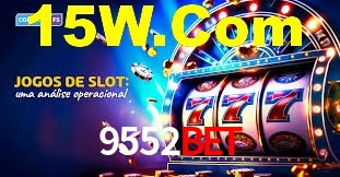 Tournaments 9552Bet
