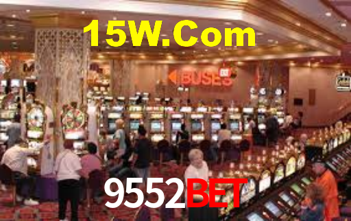 9552Bet