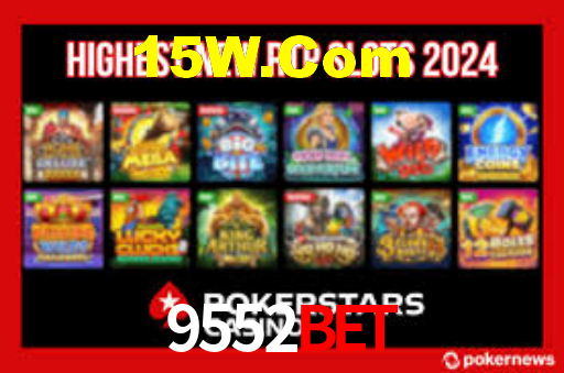 9552Bet: A Experiência de Casino com Jogos de Mesa ao Vivo