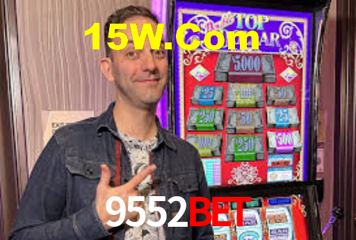 9552Bet