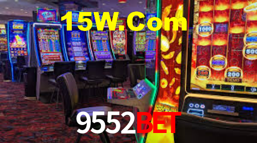 9552Bet: Jogos de Caça-Níqueis-Altas Recompensas, Roleta-Velocidade, Blackjack-Desafios Máximos