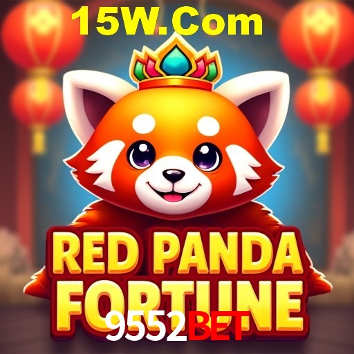 Slot Games 9552Bet