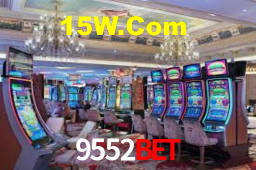 9552Bet