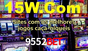 9552 Bet