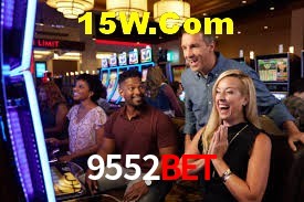 Sports Statistics 9552Bet