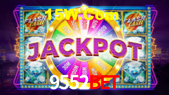 9552Bet