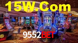 Programa VIP 9552Bet