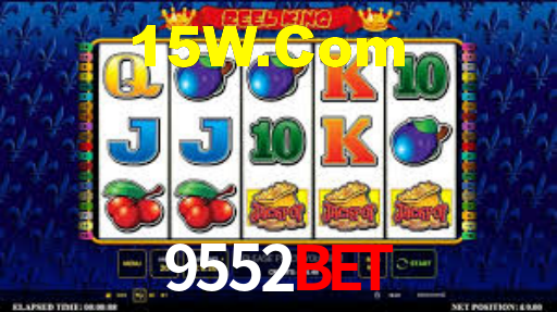 9552 Bet
