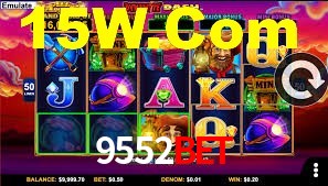 9552Bet