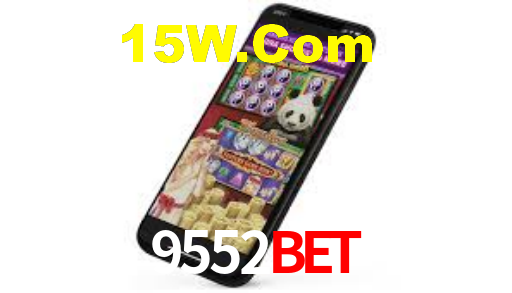 9552Bet: Seu Especialista em Apostas Esportivas Brasileiras