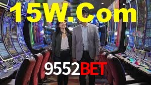 Live Casino 9552Bet