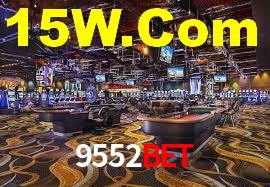 Exclusive Games 9552Bet