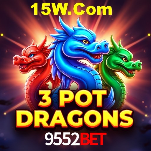 Game Providers 9552Bet