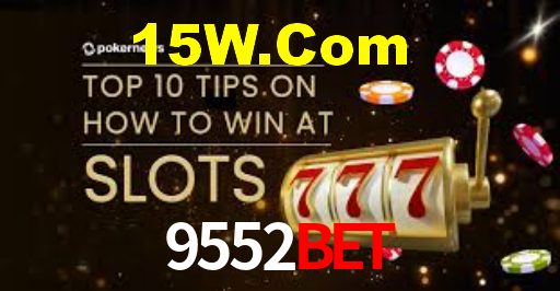 9552Bet.Com