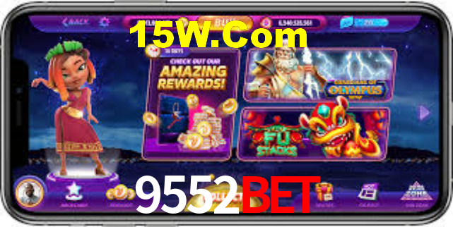 9552 Bet