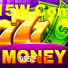 Premium Interface 9552Bet