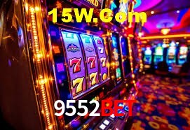 Tennis Betting 9552Bet