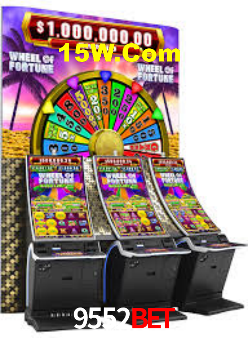 9552Bet