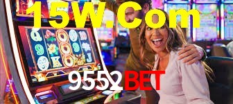 9552Bet App Interface