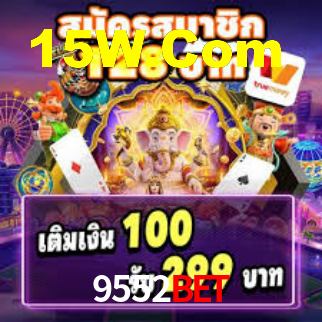 9552Bet